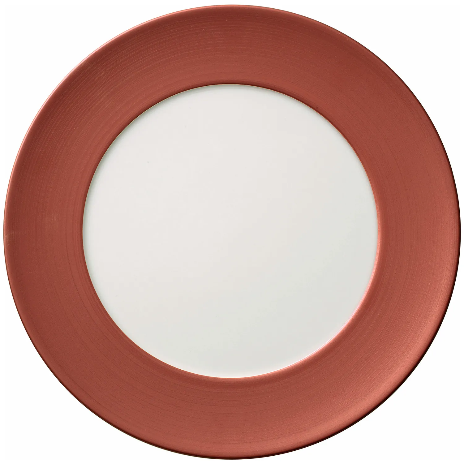 Copper Glow Сервировочная тарелка 32 см