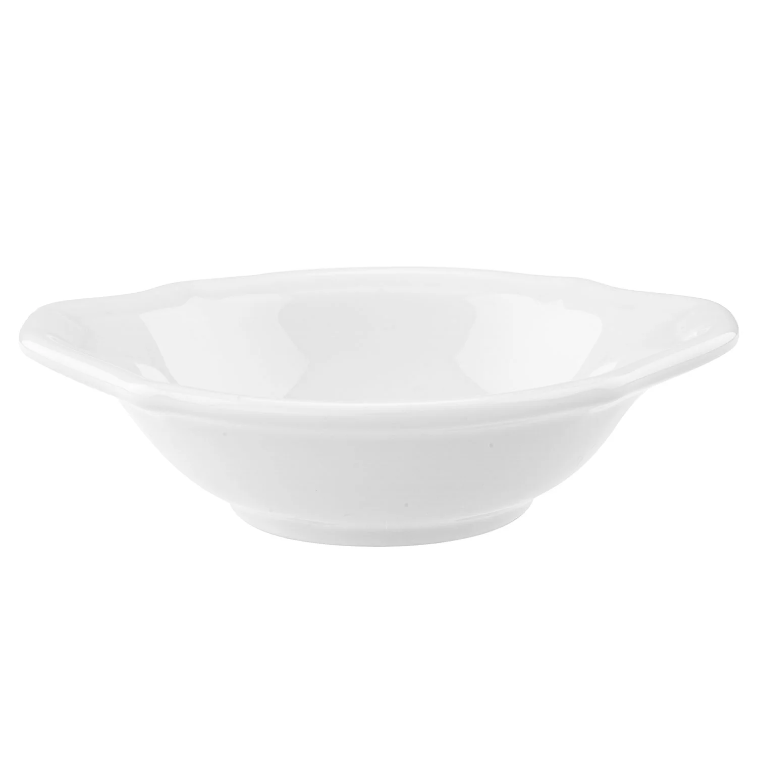 La Scala White Индивидуальный салатник 100 мл