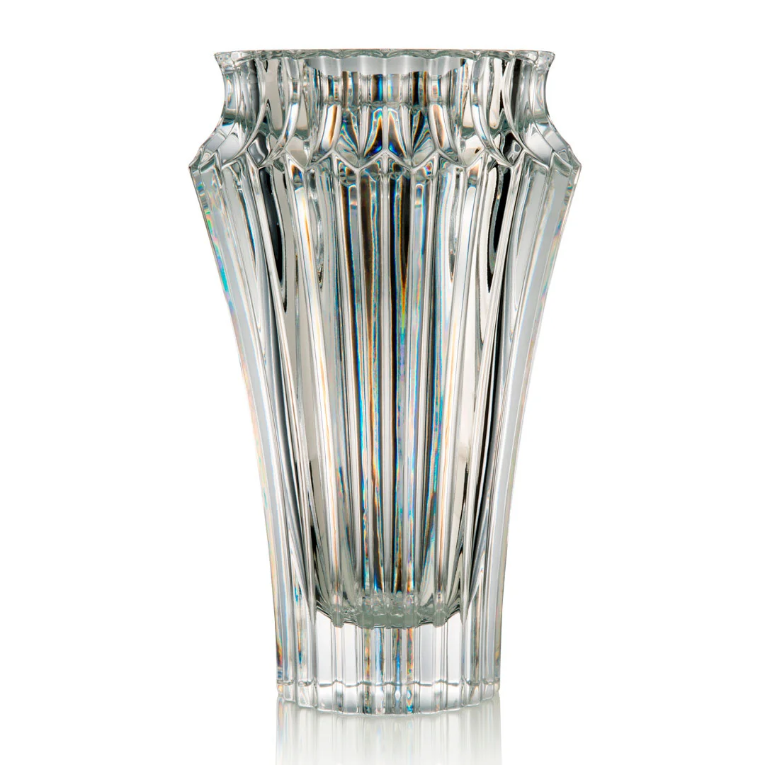 Rogaska Crown Jewel Ваза 25 см