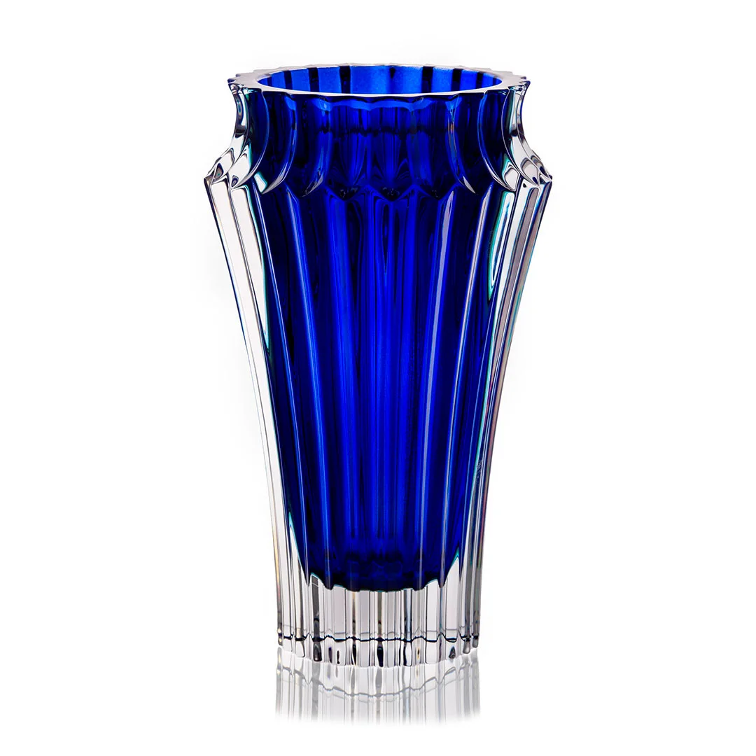 Rogaska Crown Jewel Ваза 25 см