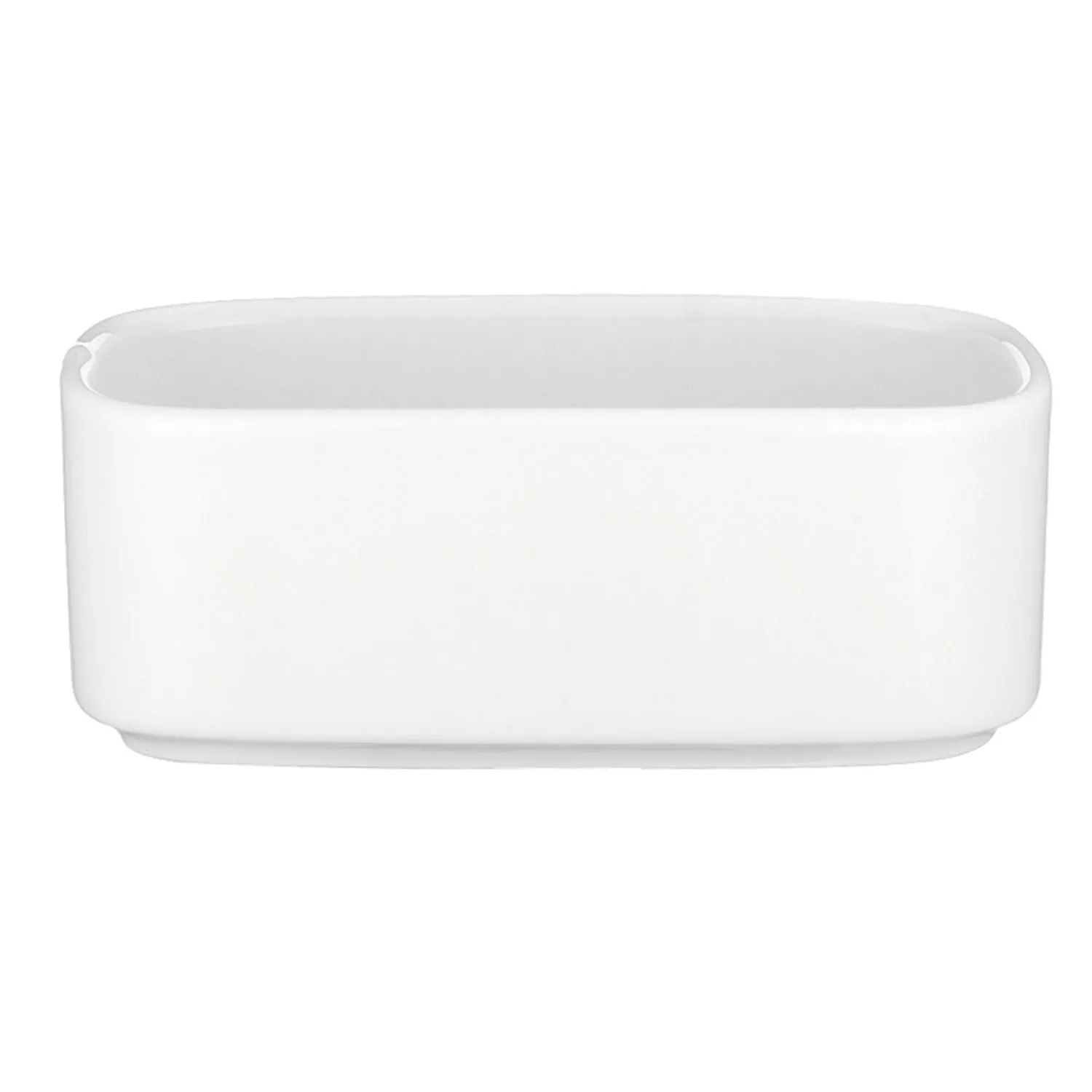 Universal Сахарница прямоугольная 200 мл
