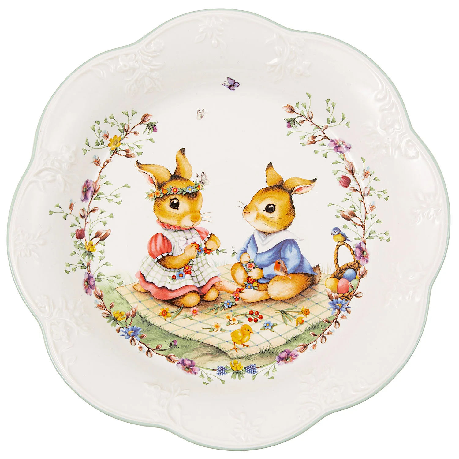 Spring Fantasy Салатник 330 мл