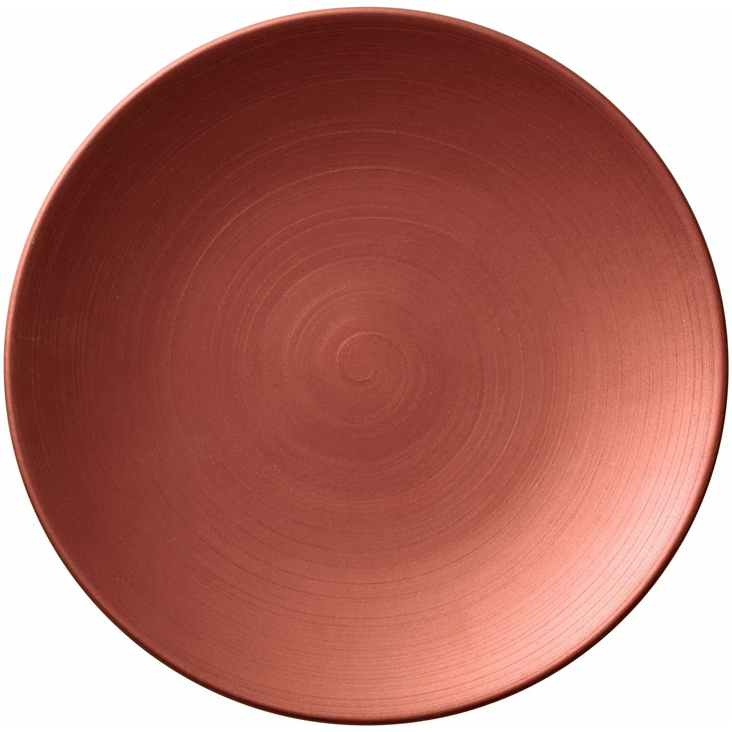 Copper Glow Пирожковая тарелка 16 см