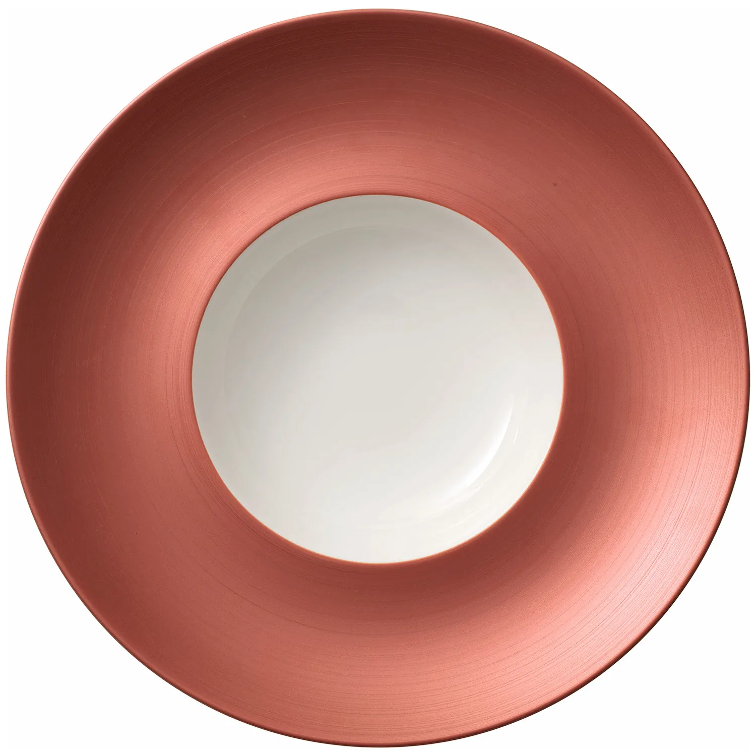 Copper Glow Глубокая тарелка 29 см
